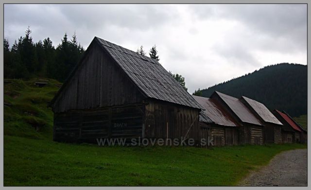 Liptovská Teplička