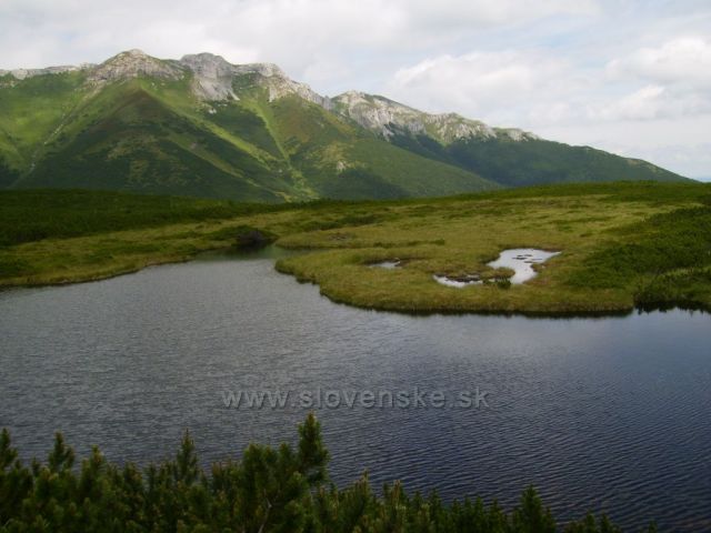 bílé pleso