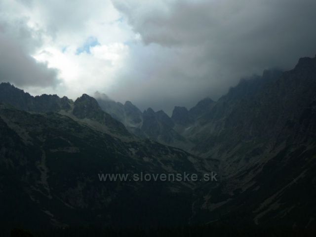 Tatry..