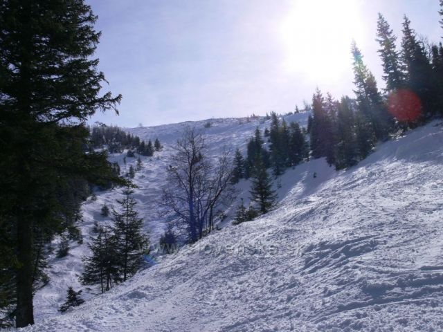 Nízké Tatry 1