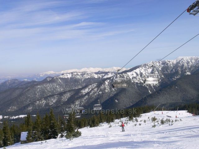 Nízké Tatry 2