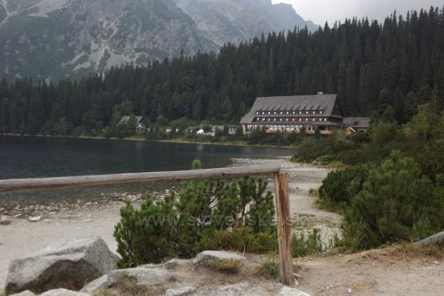 Popradské pleso