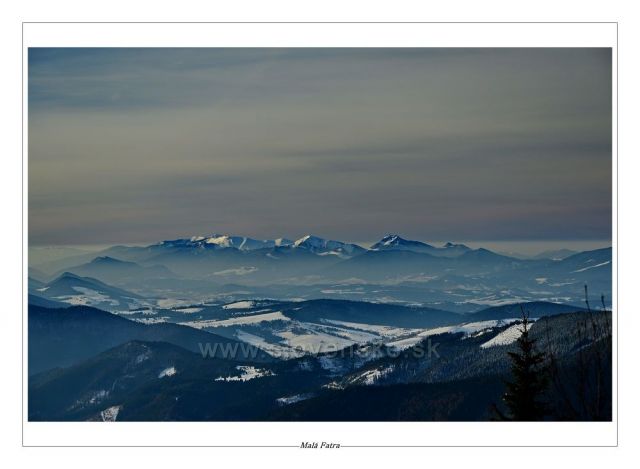 Malá Fatra