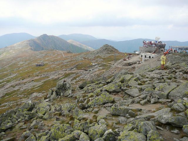 Nízké Tatry