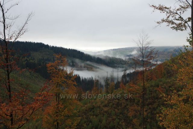 Kysucké Beskydy, Velká Rača