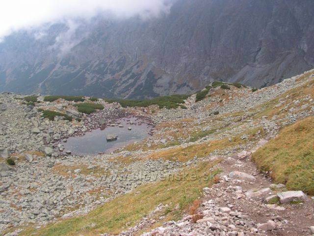 Vysoké Tatry